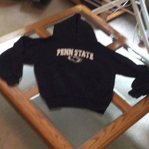Penn State Hoodie Sweatshirt